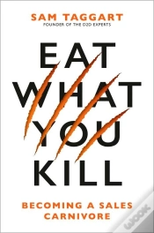 Capa do artigo Eat What You Kill