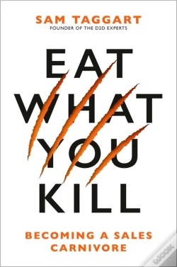 Capa do artigo Eat What You Kill