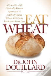 Capa do artigo Eat Wheat