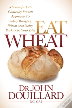 Capa do artigo Eat Wheat