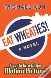 Capa do artigo Eat Wheaties!