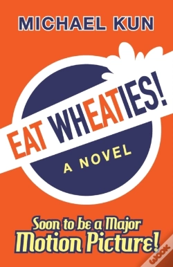 Capa do artigo Eat Wheaties!