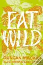 Capa do artigo Eat Wild