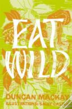 Capa do artigo Eat Wild