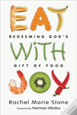 Capa do artigo Eat With Joy