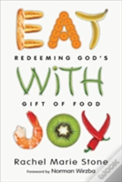 Capa do artigo Eat With Joy