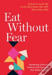 Capa do artigo Eat Without Fear