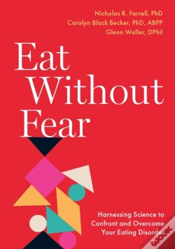 Capa do artigo Eat Without Fear