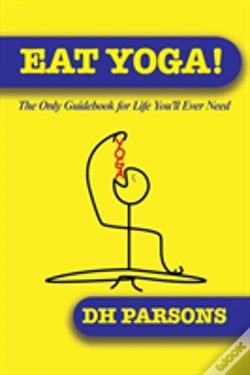 Capa do artigo Eat Yoga