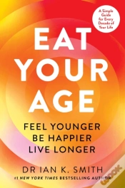 Capa do artigo Eat Your Age