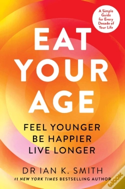 Capa do artigo Eat Your Age