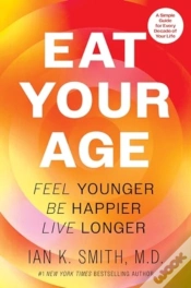 Capa do artigo Eat Your Age