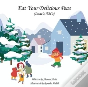Capa do artigo Eat Your Delicious Peas