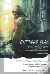 Capa do artigo Eat Your Fill