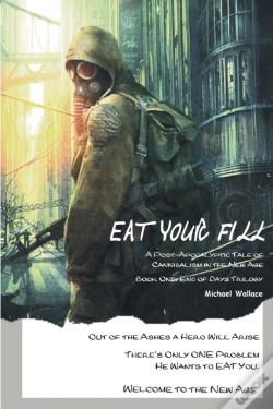 Capa do artigo Eat Your Fill