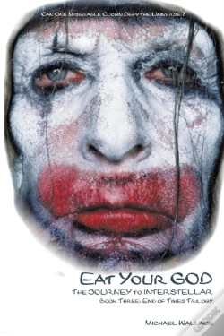 Capa do artigo Eat Your God