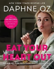 Capa do artigo Eat Your Heart Out