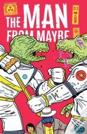 Capa do artigo Eat Your Heart Out Vol. 1