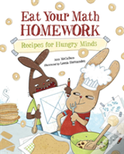 Eat Your Math Homework