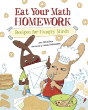 Eat Your Math Homework - Preview