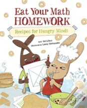 Capa do artigo Eat Your Math Homework