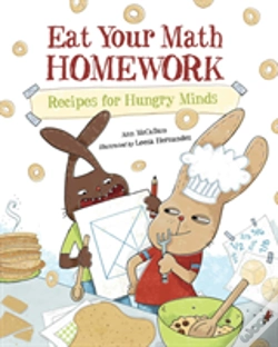 Capa do artigo Eat Your Math Homework