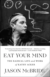 Capa do artigo Eat Your Mind