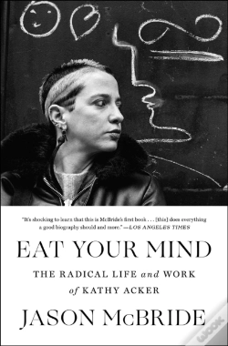 Capa do artigo Eat Your Mind