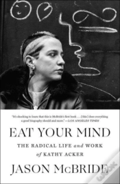 Capa do artigo Eat Your Mind