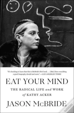 Capa do artigo Eat Your Mind