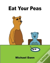 Capa do artigo Eat Your Peas