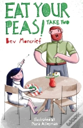 Eat Your Peas! Take Two