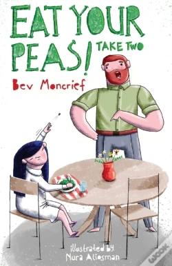 Capa do artigo Eat Your Peas! Take Two