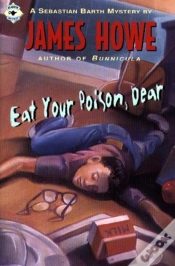 Capa do artigo Eat Your Poison, Dear