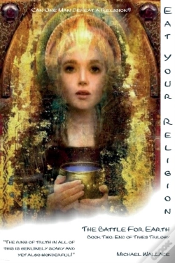 Capa do artigo Eat Your Religion