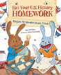 Eat Your U.S. History Homework - Preview