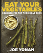 Eat Your Vegetables - Preview