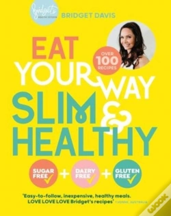 Capa do artigo Eat Your Way Slim & Healthy
