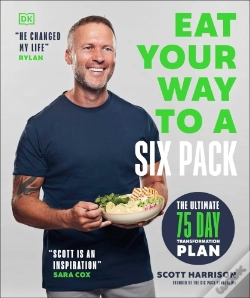 Capa do artigo Eat Your Way To A Six Pack