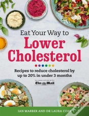 Capa do artigo Eat Your Way To Lower Cholesterol