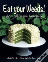 Eat Your Weeds!