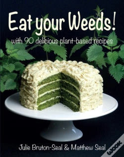 Capa do artigo Eat Your Weeds!
