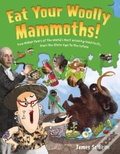 Capa do artigo Eat Your Woolly Mammoths!