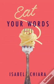 Capa do artigo Eat Your Words