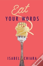 Capa do artigo Eat Your Words