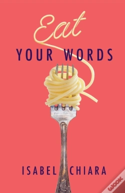 Capa do artigo Eat Your Words