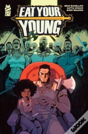 Capa do artigo Eat Your Young