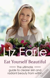 Capa do artigo Eat Yourself Beautiful