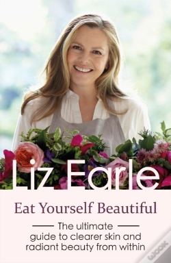 Capa do artigo Eat Yourself Beautiful