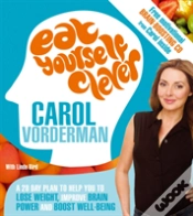 Capa do artigo Eat Yourself Clever